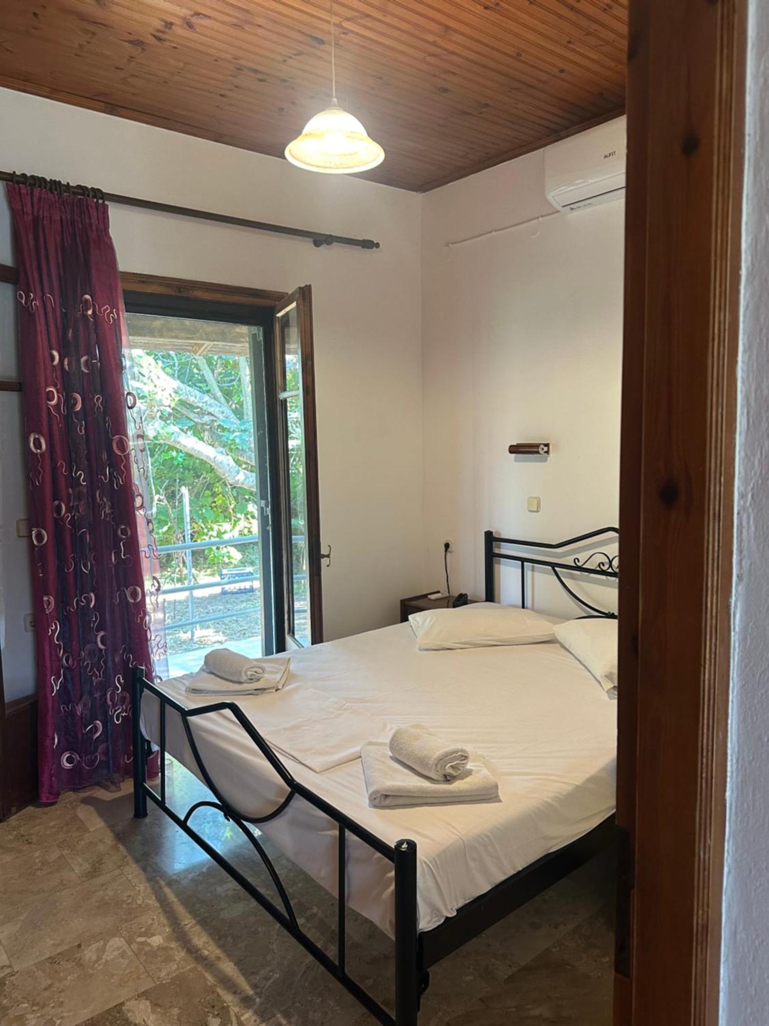 شقة Hygge Corfu Sidárion المظهر الخارجي الصورة
