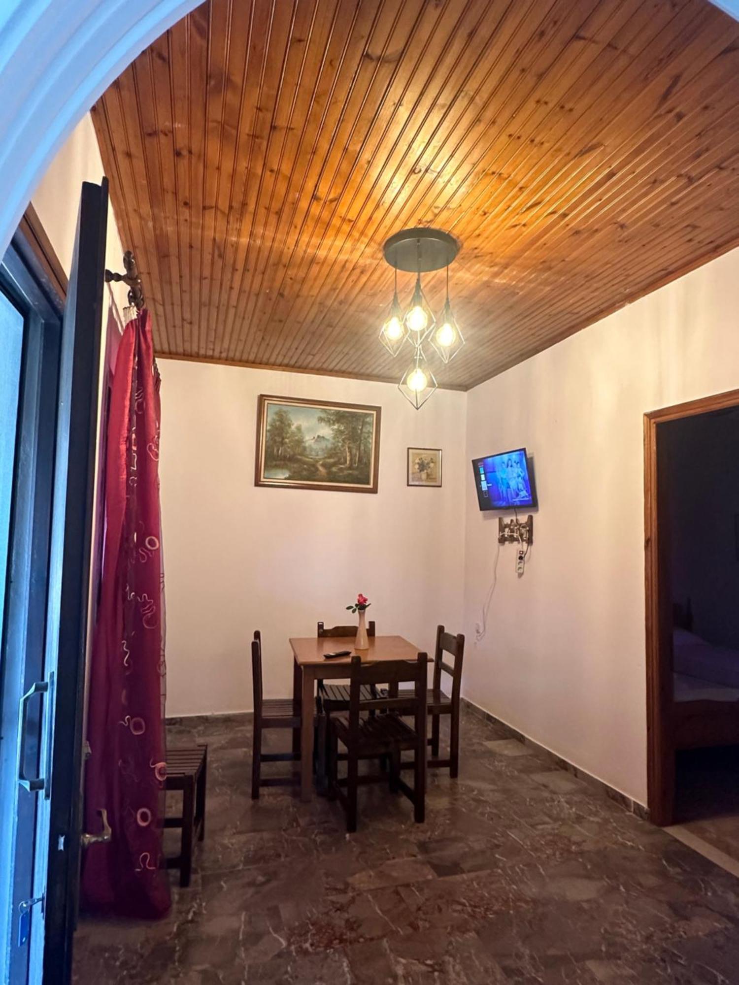 شقة Hygge Corfu Sidárion المظهر الخارجي الصورة